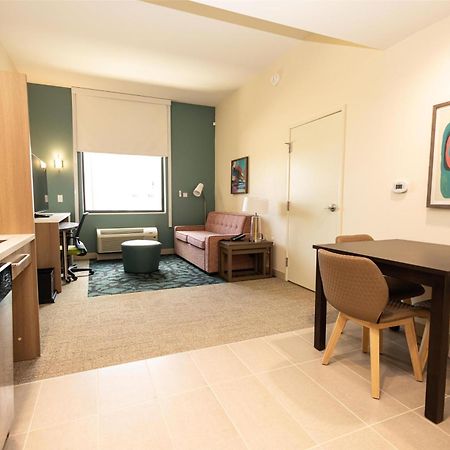 Home2 Suites By Hilton Hammond, La エクステリア 写真