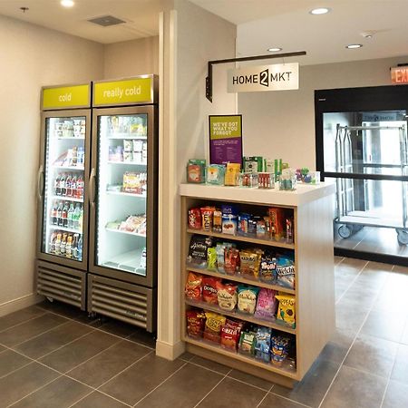 Home2 Suites By Hilton Hammond, La エクステリア 写真