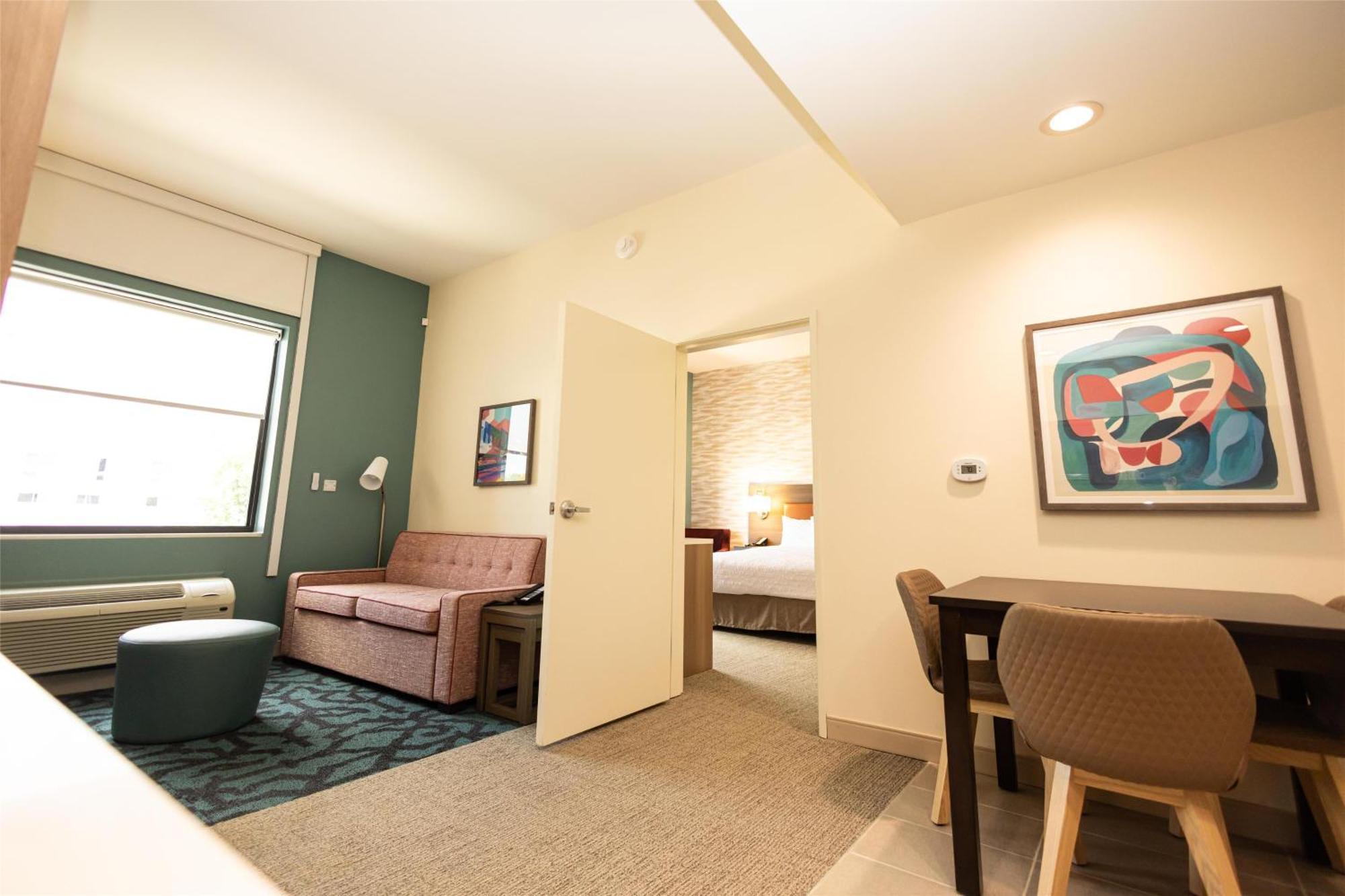 Home2 Suites By Hilton Hammond, La エクステリア 写真