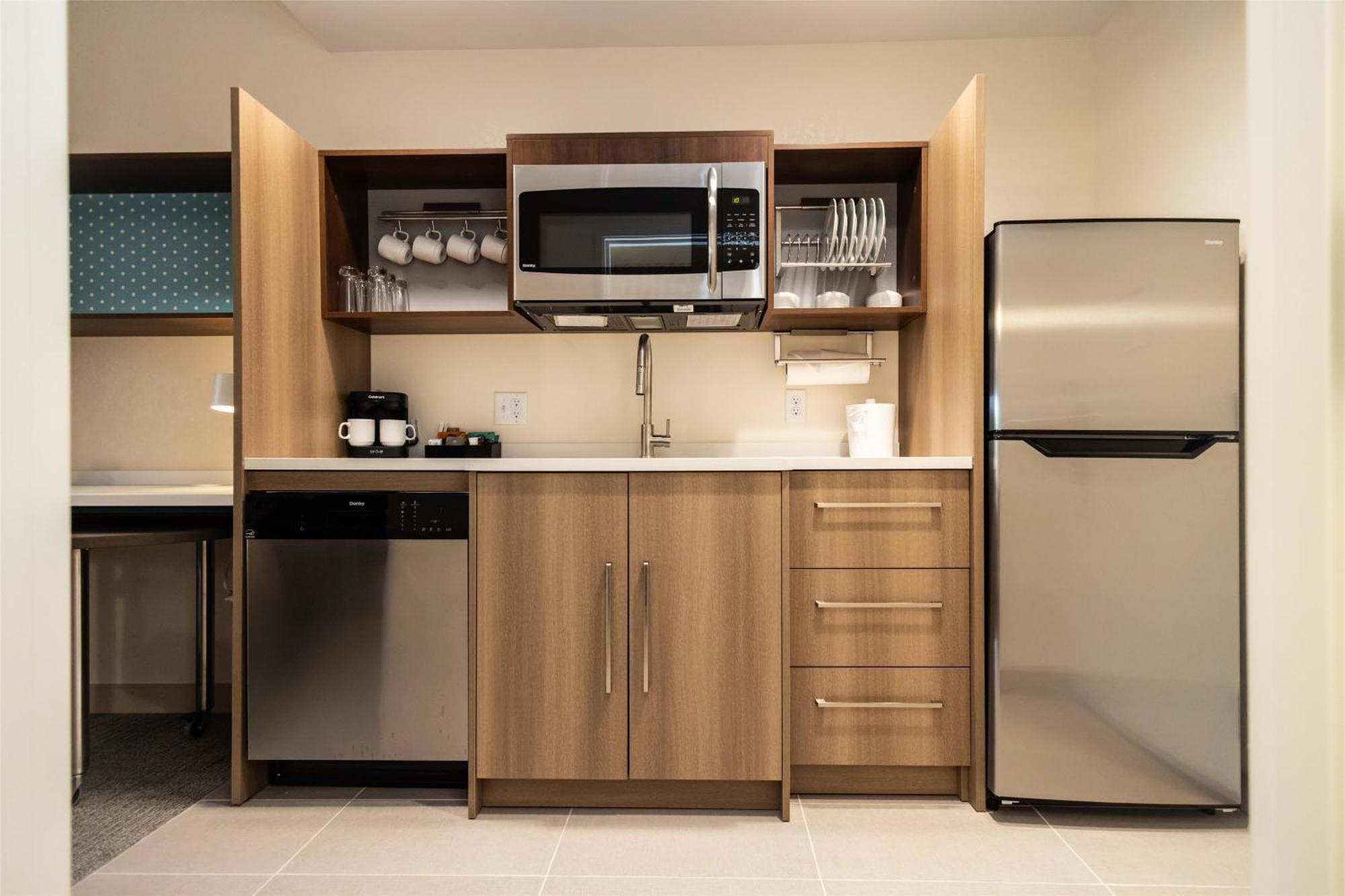 Home2 Suites By Hilton Hammond, La エクステリア 写真
