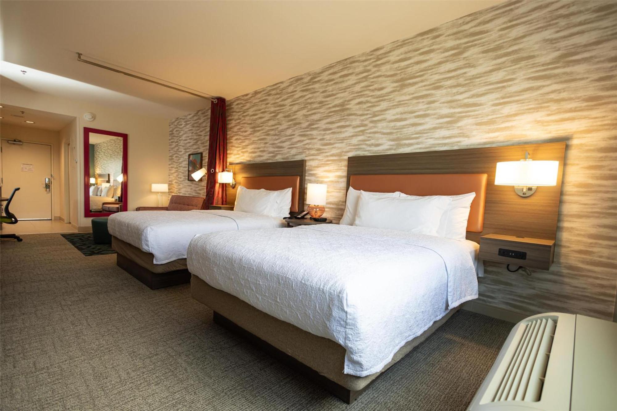 Home2 Suites By Hilton Hammond, La エクステリア 写真
