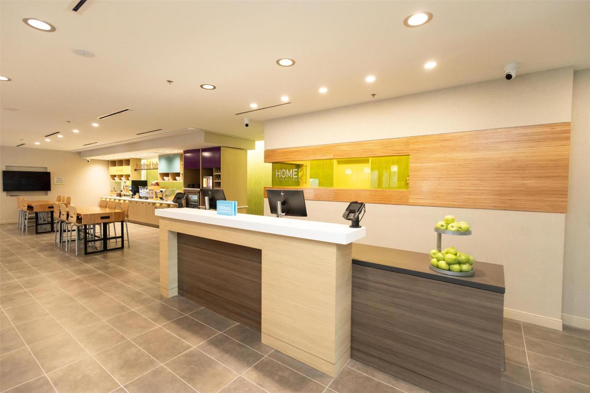 Home2 Suites By Hilton Hammond, La エクステリア 写真