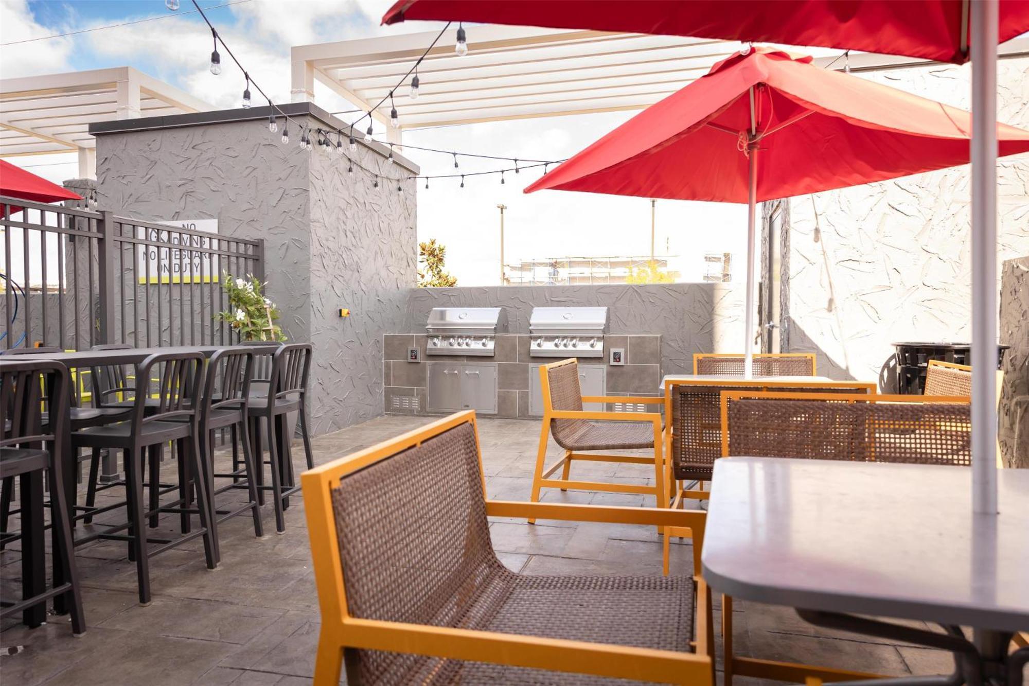 Home2 Suites By Hilton Hammond, La エクステリア 写真