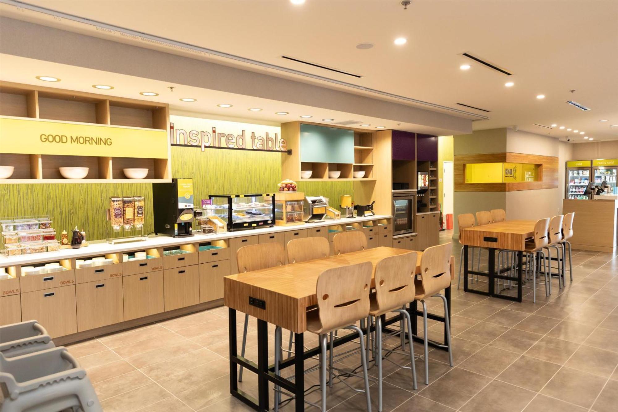 Home2 Suites By Hilton Hammond, La エクステリア 写真