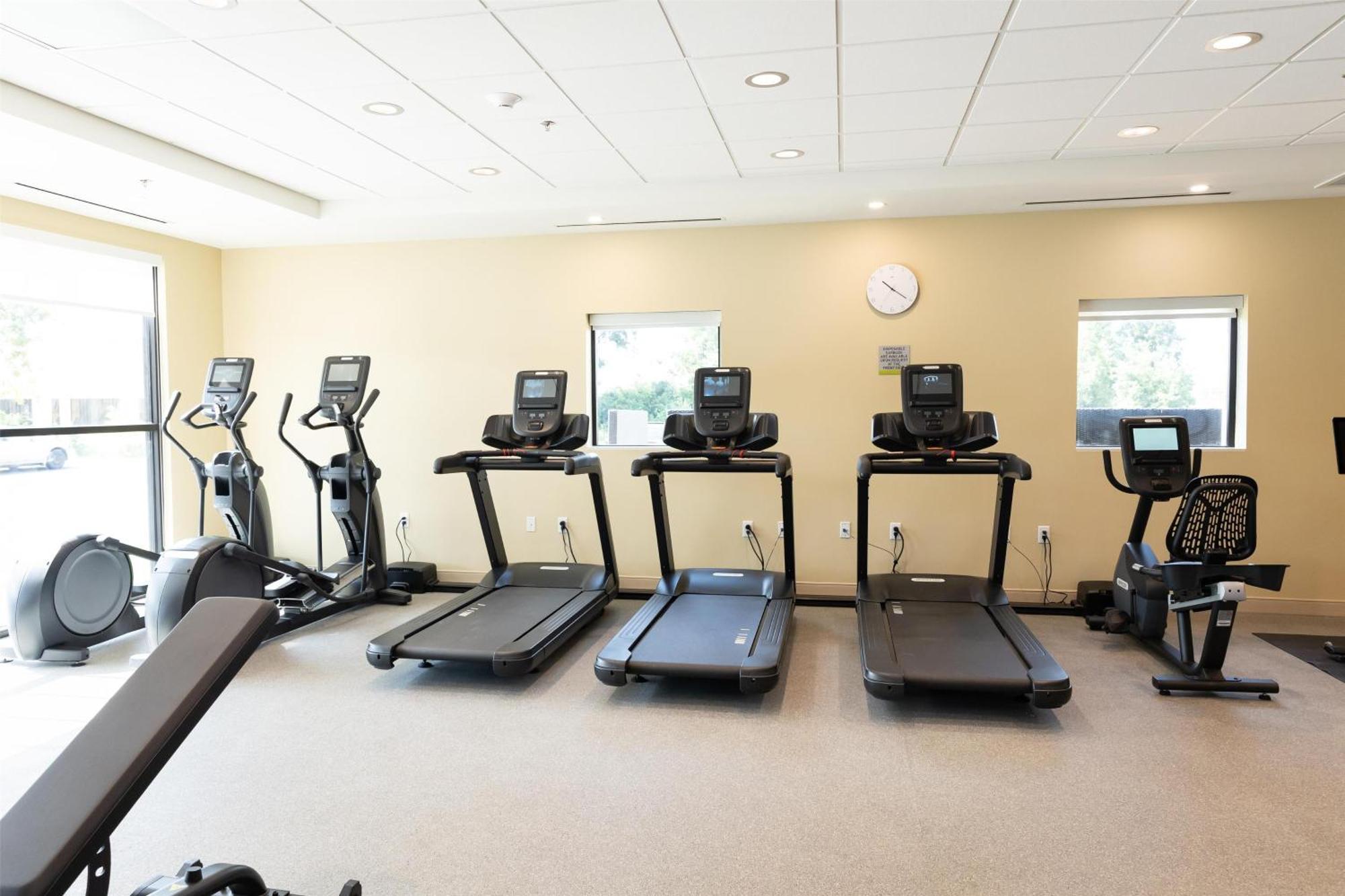 Home2 Suites By Hilton Hammond, La エクステリア 写真