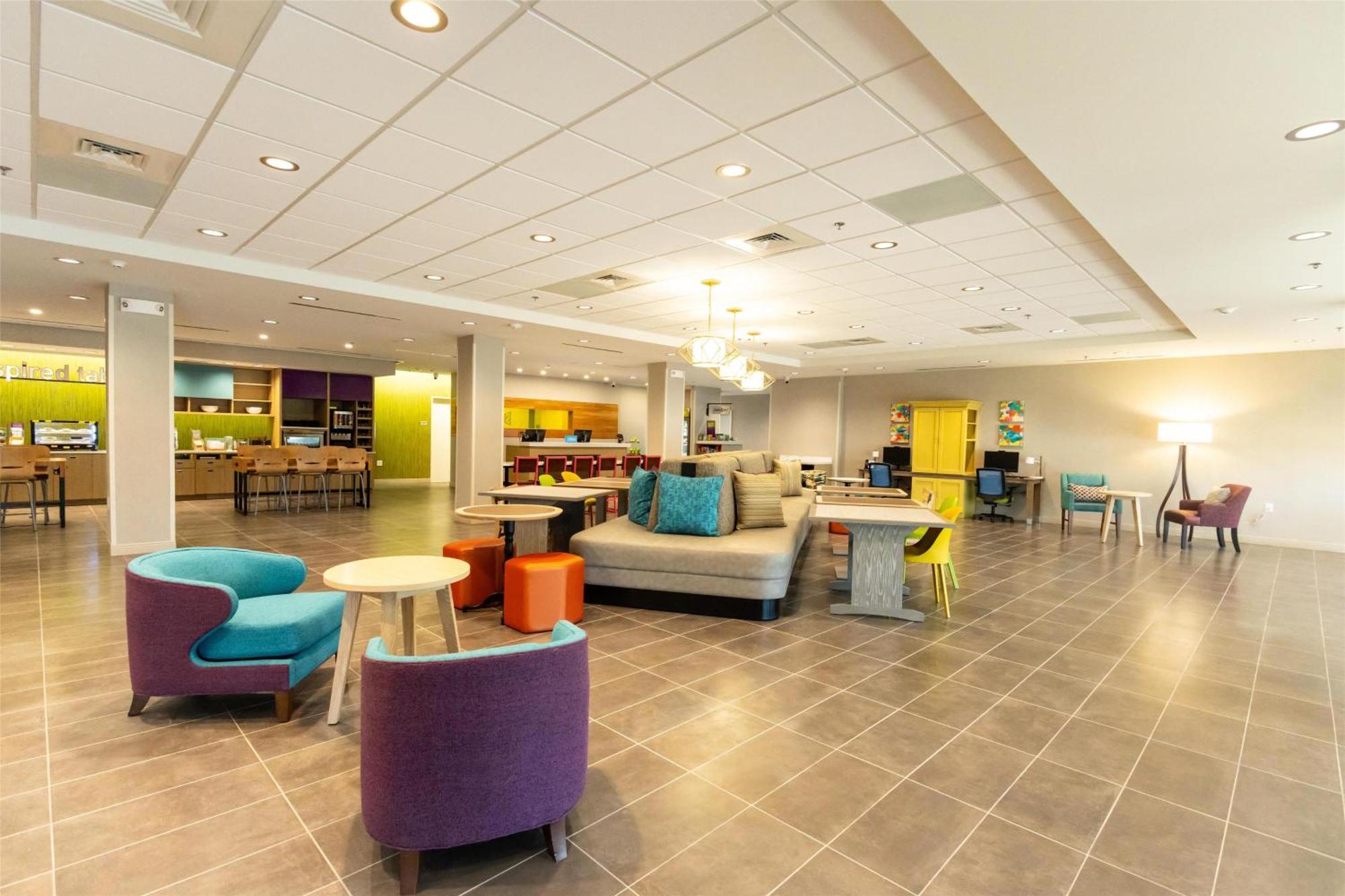 Home2 Suites By Hilton Hammond, La エクステリア 写真